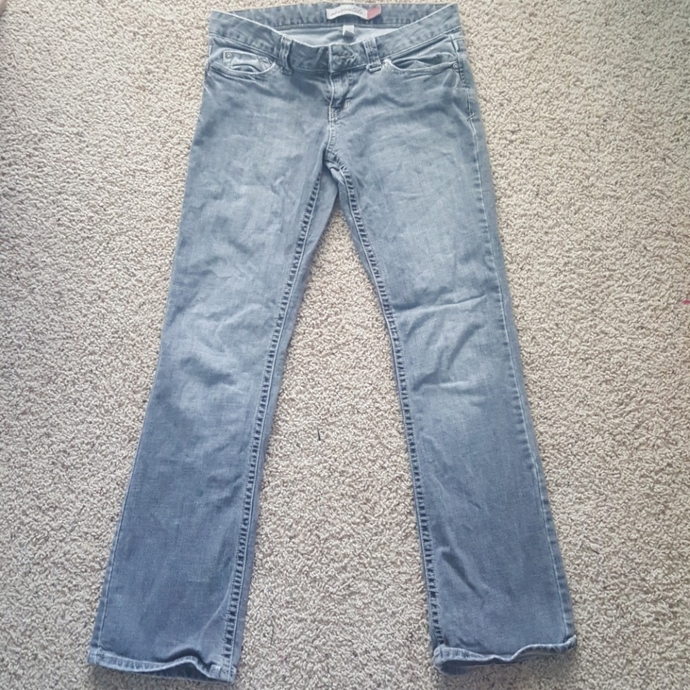 Bootcut Aeropostale Jeans